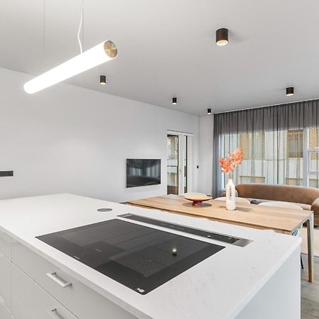 Harbour Lux 3Br & 2Ba In The Heart Of The City With Free Parking Reykjavík Kültér fotó