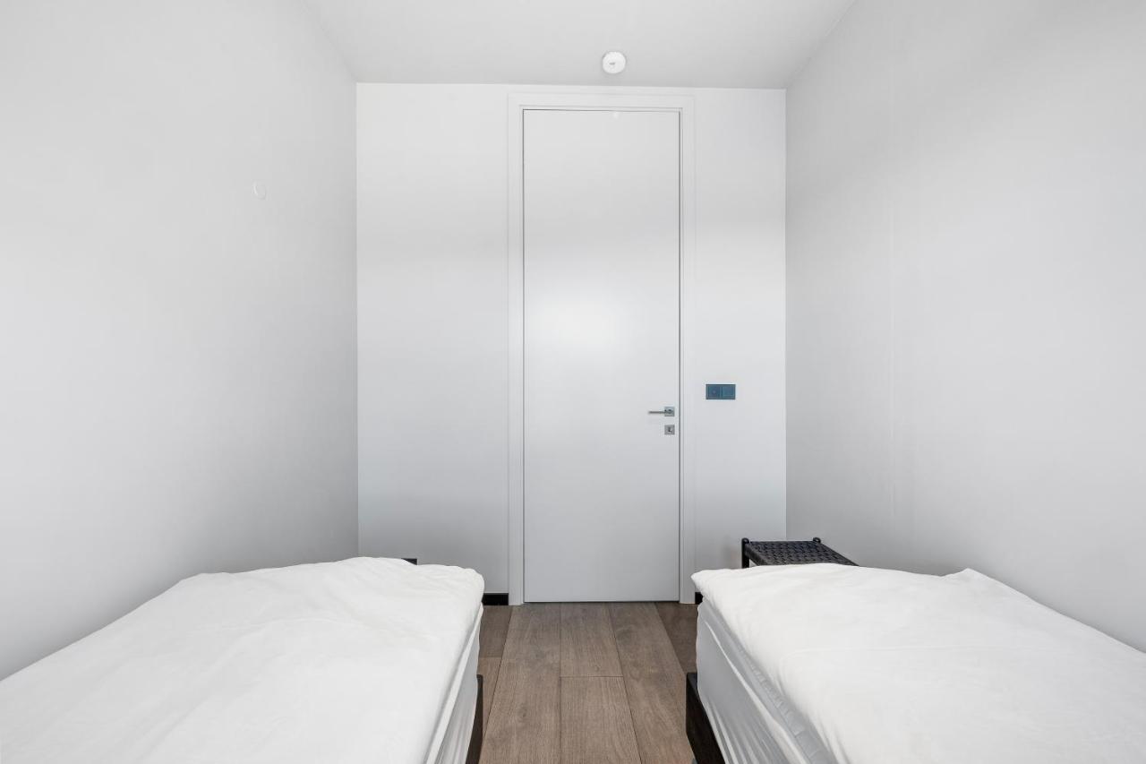 Harbour Lux 3Br & 2Ba In The Heart Of The City With Free Parking Reykjavík Kültér fotó