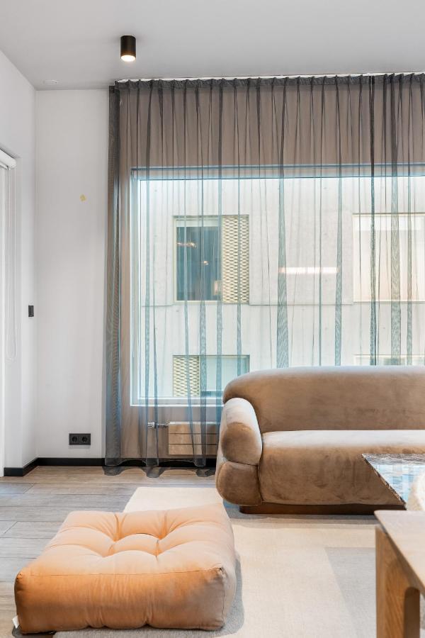 Harbour Lux 3Br & 2Ba In The Heart Of The City With Free Parking Reykjavík Kültér fotó
