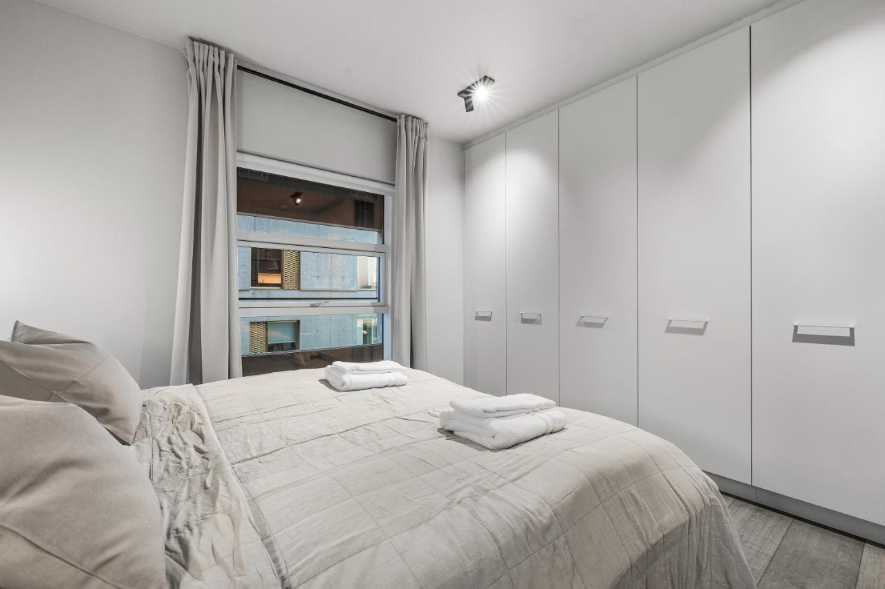Harbour Lux 3Br & 2Ba In The Heart Of The City With Free Parking Reykjavík Kültér fotó