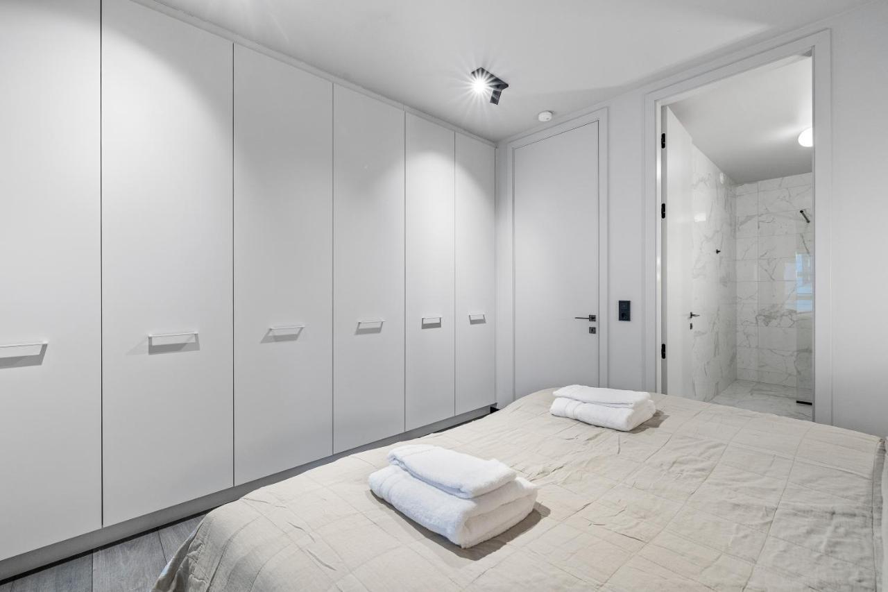 Harbour Lux 3Br & 2Ba In The Heart Of The City With Free Parking Reykjavík Kültér fotó