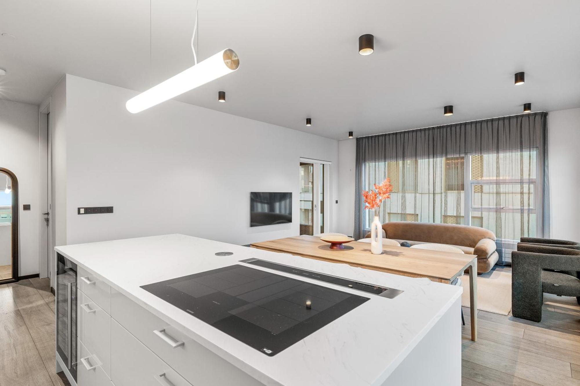 Harbour Lux 3Br & 2Ba In The Heart Of The City With Free Parking Reykjavík Kültér fotó